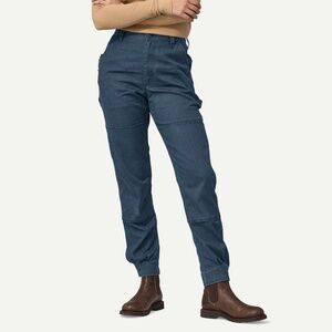 Women's All Seasons Double Knee Work Pants